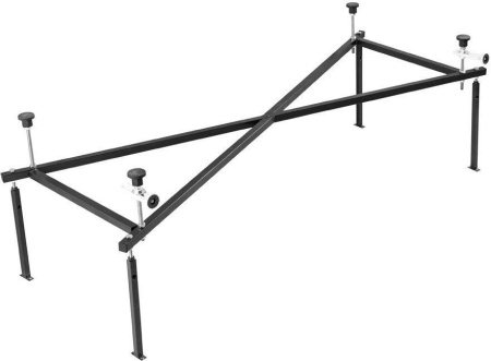 Каркас сварной для акриловой ванны Aquanet Dali 140x70