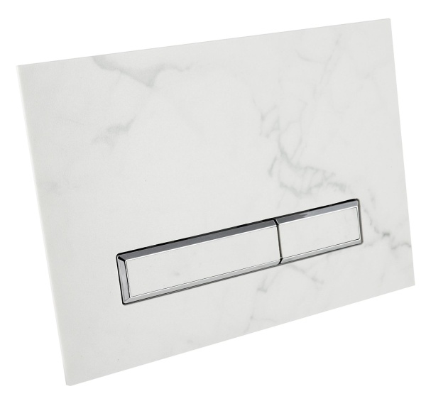 Комплект инсталляции и унитаза 10 в 1 Lavinia Boho Relfix Bell Pro Rimless 75110499
