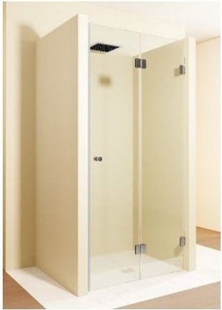 Душевая дверь Riho Scandic Mistral M105 100 R GX0101202