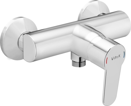 Смеситель для душа VitrA Win S A42571EXP