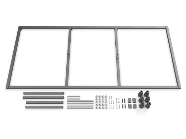 Рама для ванны Cersanit ZEN 180, K-RW-ZEN*180n