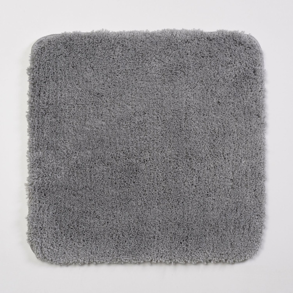 Коврик для ванной комнаты WasserKRAFT Kammel BM-8342 Silver