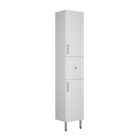 Пенал напольный IDDIS Oxford 36 см OXF36W0i97