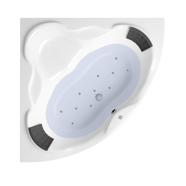 Аэромассажный комплект 4 в 1 Lavinia Boho Elegant 361860A0