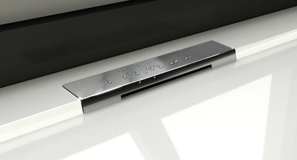 Сифон для поддона WeltWasser WW TRAB 8 WT