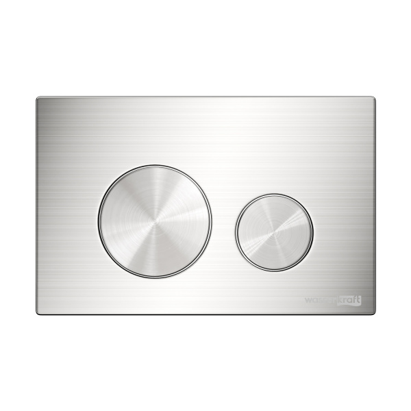 Система инсталляции для унитазов WasserKRAFT Glan 66TLT.010.ME.WH.BN02