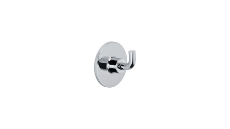 Крючок одинарный Fixsen Round FX-92105