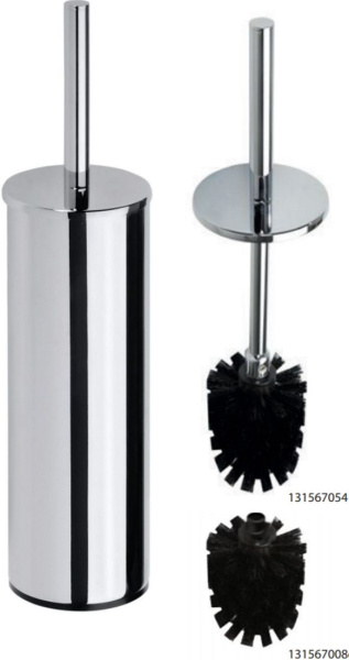 Ершик для унитаза Bemeta Omega 102313057