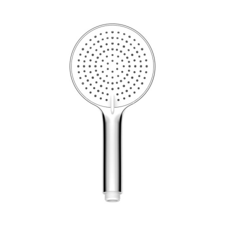 Лейка для душа IDDIS Optima Home, хром OPH3F0Ci18