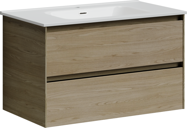 Тумба для раковины Sancos Cento CN80KE