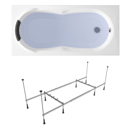Комплект 3 в 1 Lavinia Boho Easter Pro S1-3706005P