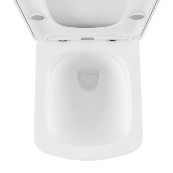 Напольный унитаз Lavinia Boho Aveo Rimless 330601CR