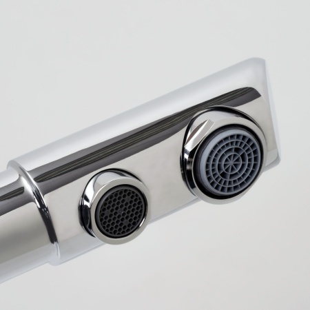 Смеситель для кухни Wasserkraft A8317 под фильтр