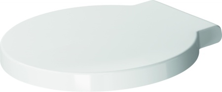 Сиденье для унитаза Duravit Starck 1 0065880099