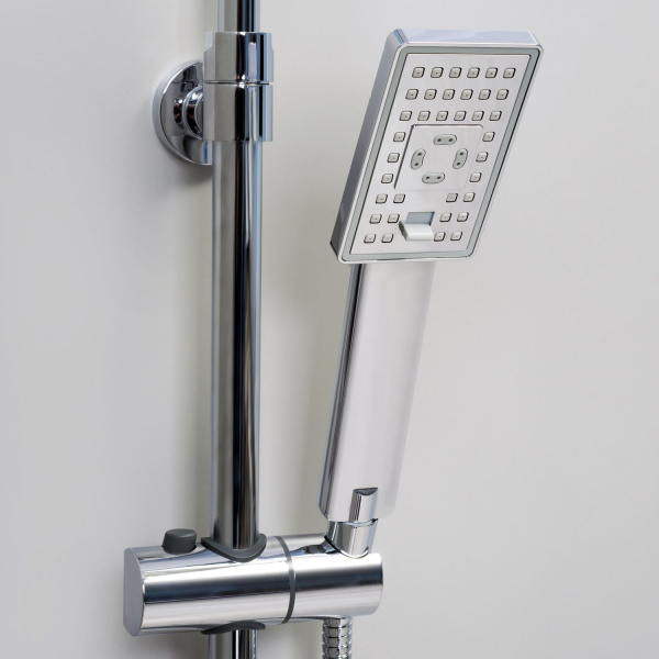 Душевой комплект WasserKRAFT A15502