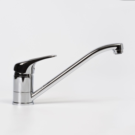 Смеситель для кухонной мойки WasserKRAFT 6307
