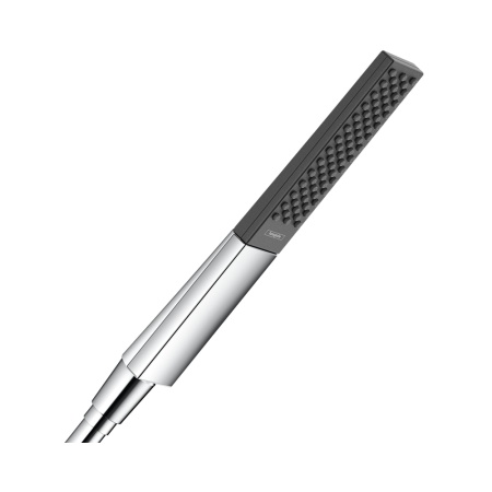 Hansgrohe Rainfinity Ручной душ 100 1jet белый матовый 26866700