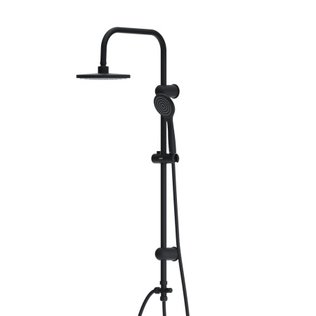 Душевая система AM.PM D0708000BL Comfort