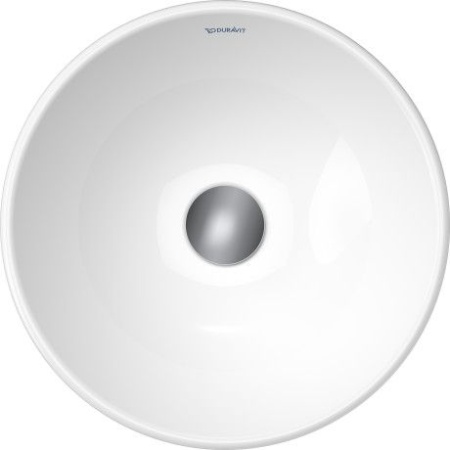 Раковина накладная Duravit D-Neo 2371400070 40 см