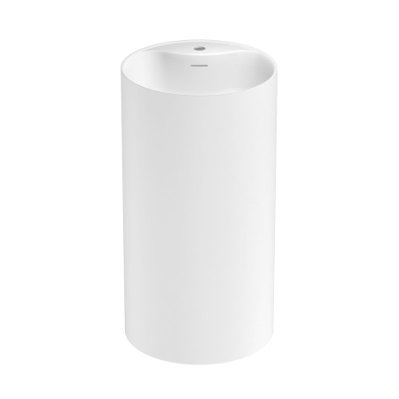 Напольная раковина для ванной Wellsee Chalice Perfection 230615000