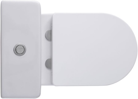 Сливной бачок Aquanet Cetus 2.0 C2 LX-2903