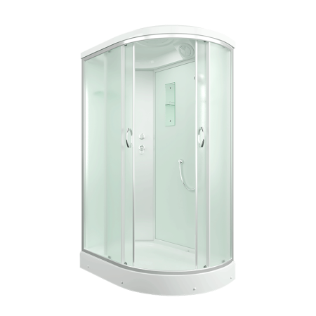 душевая кабина ERLIT™ ER3512PL-C3-RUS (1200*800*2150)