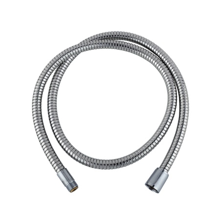 Душевой шланг TIMO SH103 chrome (120-150 см), хром