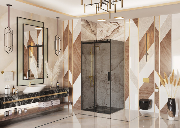 Боковая стенка Ambassador Benefit 110HBB 1100x2000