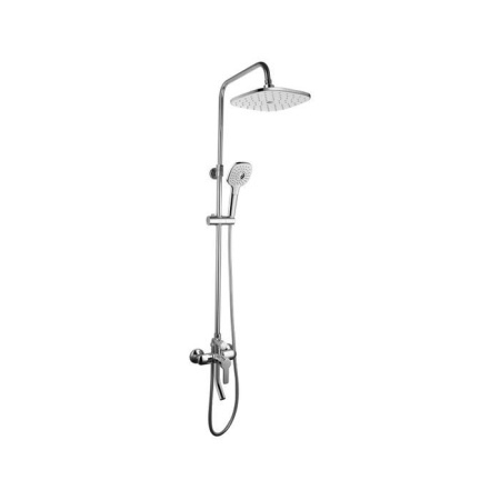 Смеситель для ванны IDDIS Sena SENSB3Fi06