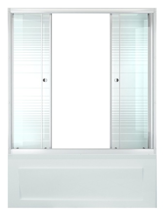 Штора Triton 150 Полосы