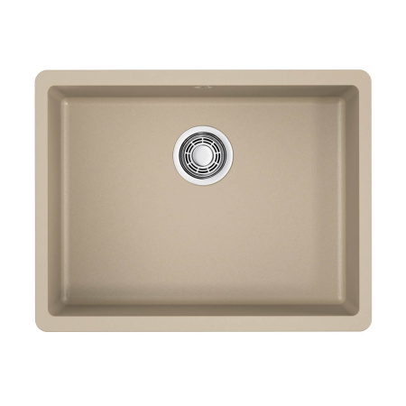 Кухонная мойка Omoikiri Kata 54-U-SA Artgranit/бежевый
