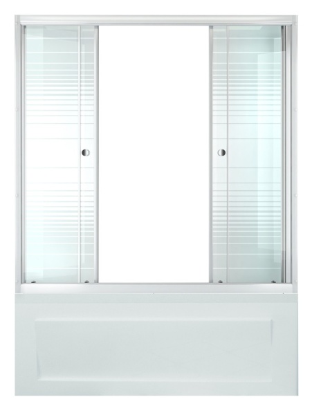 Штора Triton 170 Полосы