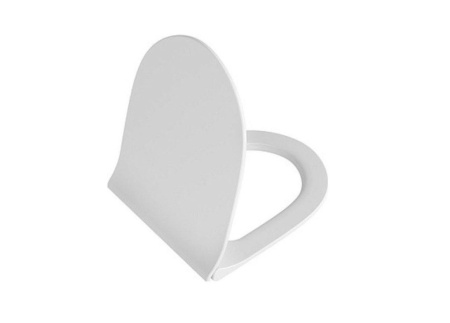 Крышка-сиденье для унитаза VitrA Sento 120-003-009