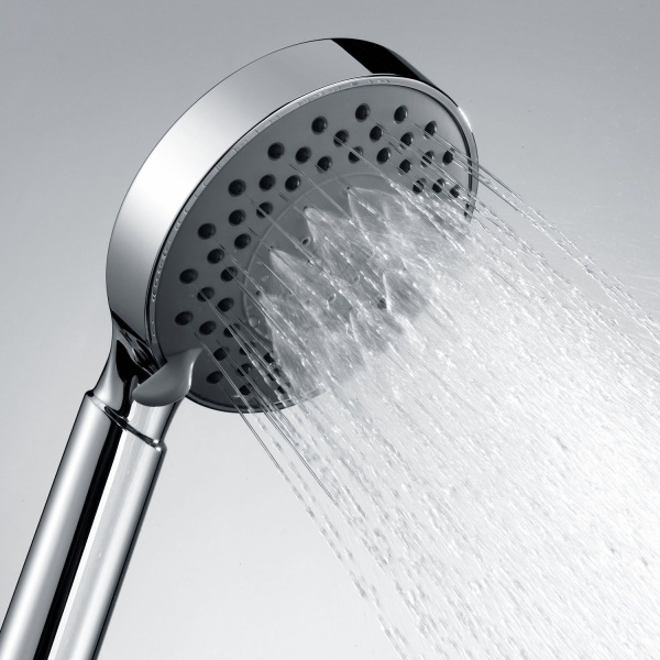 Лейка для душа WasserKRAFT A032