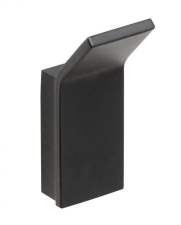 Крючок для полотенец Bemeta Nero 135106020