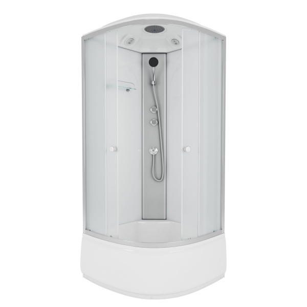 Душевая кабина Niagara Eco NG 7308-14