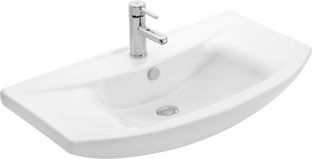 Раковина STWORKI 85 6085-KL