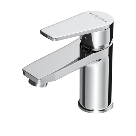 Смеситель для умывальника Dorff D4002100 Prime