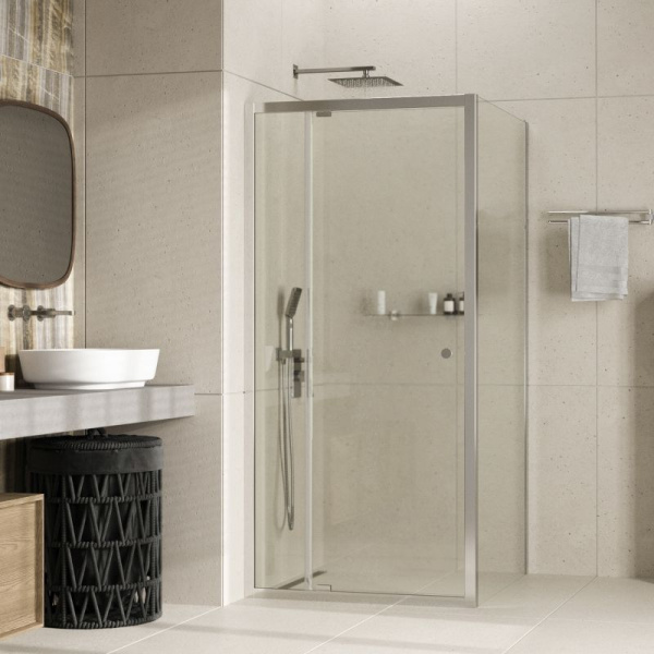 Душевой уголок WasserKRAFT Aula 11P18