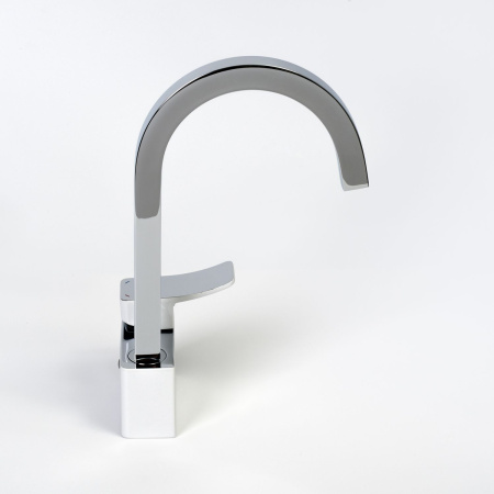 Смеситель для кухонной мойки WasserKRAFT Aller 1067W