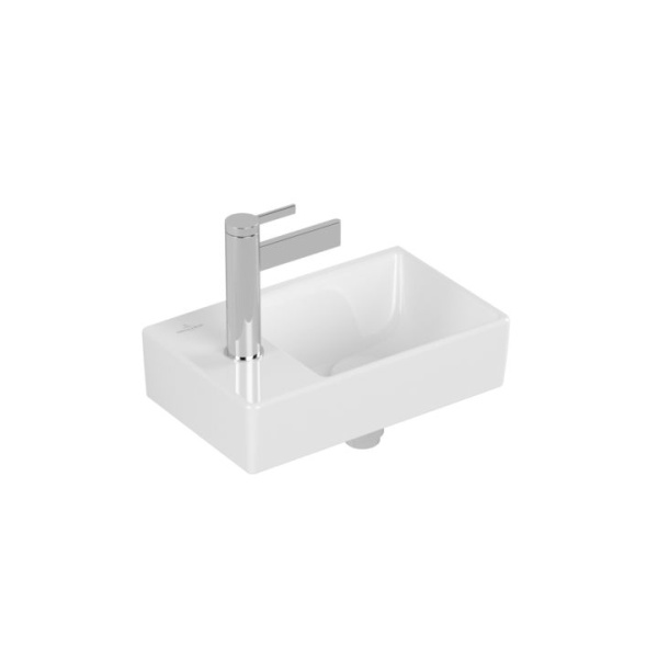Раковина Villeroy & Boch Avento 360 x 220 мм, 43003R01