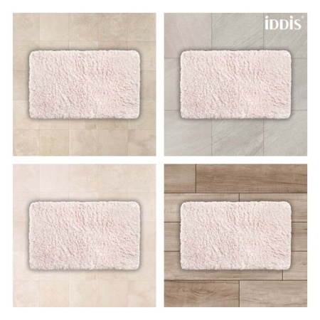 Коврик для ванной комнаты IDDIS Décor D18M580i12