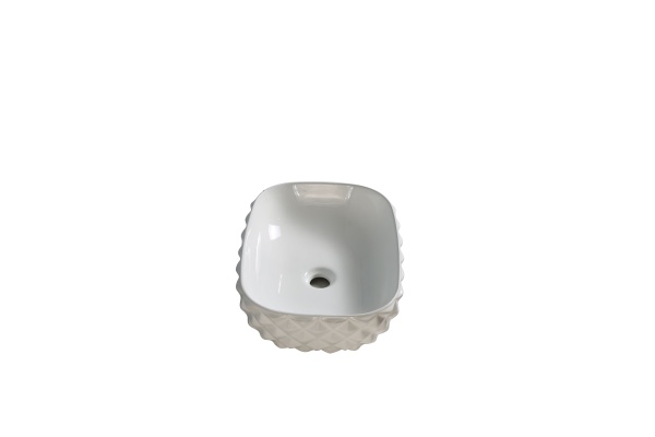 Умывальник RoxenBath Bigi 570180