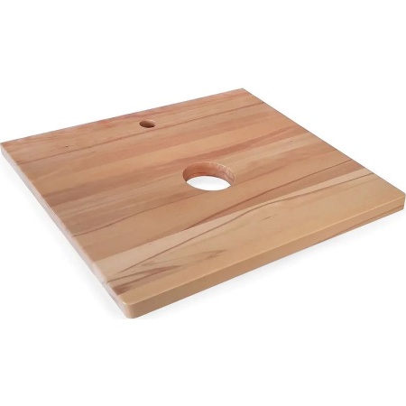 Столешница Jorno Wood 60 Wood.06.60/LW светлое дерево