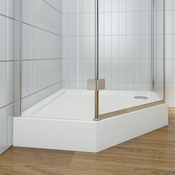 Душевой поддон Lavinia Boho Art 3708190S