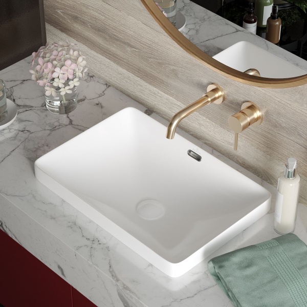 Умывальник RoxenBath Axel 570255