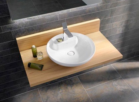 Смеситель для раковины VitrA Memoria A42329