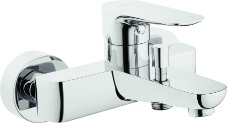 Смеситель для ванны с душем VitrA X-Line A42324EXP