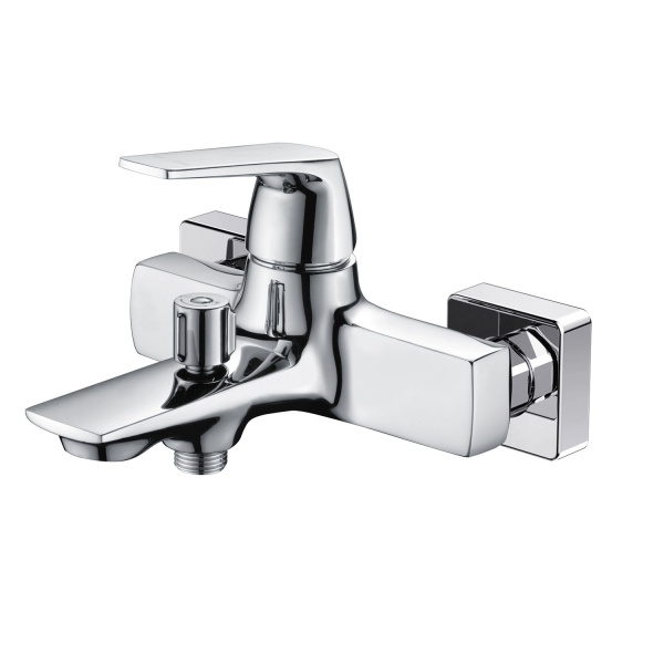 Смеситель для ванны WasserKRAFT Neime 1901