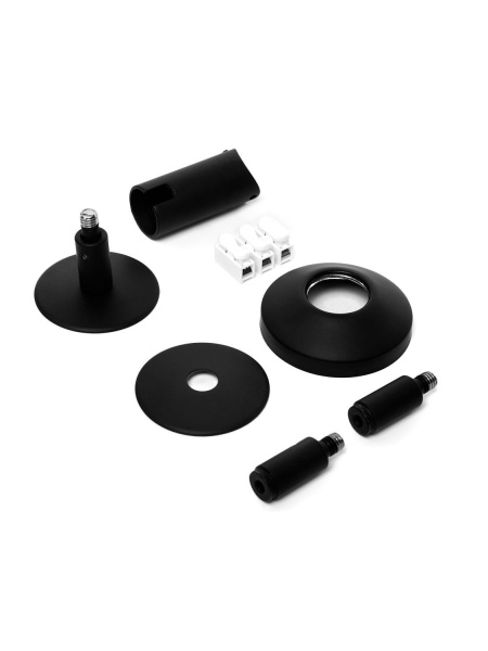 Полотенцесушитель В9/10 Р60*50 (СНШ, Черный RAL 9005 (мат), З группы 2*2*2 вставок , Универсальное подключение, С таймером; правое подкл.)